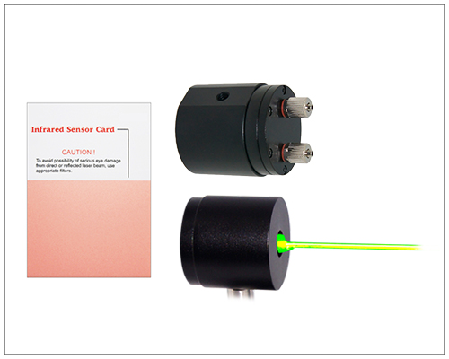 Laser System Application