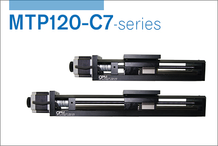 MTP120-C7-series