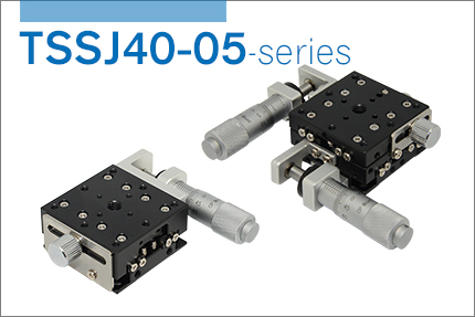 TSSJ40-05 Series