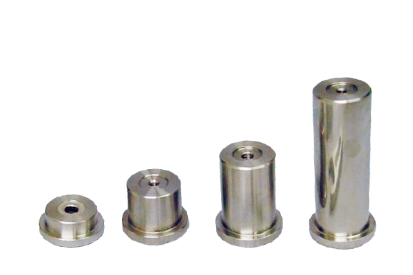 Standard Stainless Steel Bases