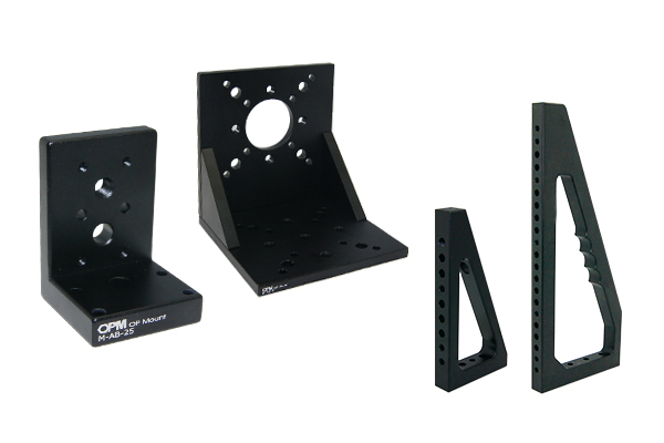 Vertical Adapter Plates
