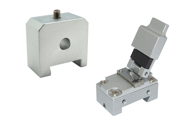 Fiber Positioner Accessories and Adapters