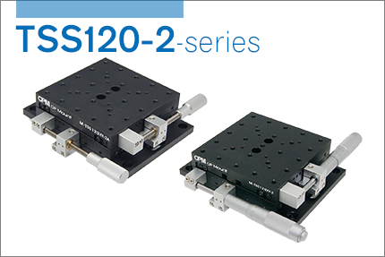 TSS120-2-series