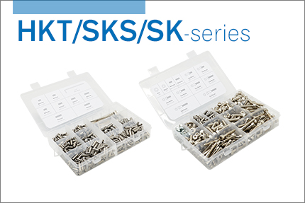 Standard Screw Kits