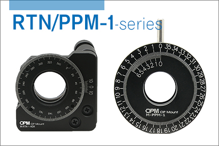 PPM-series